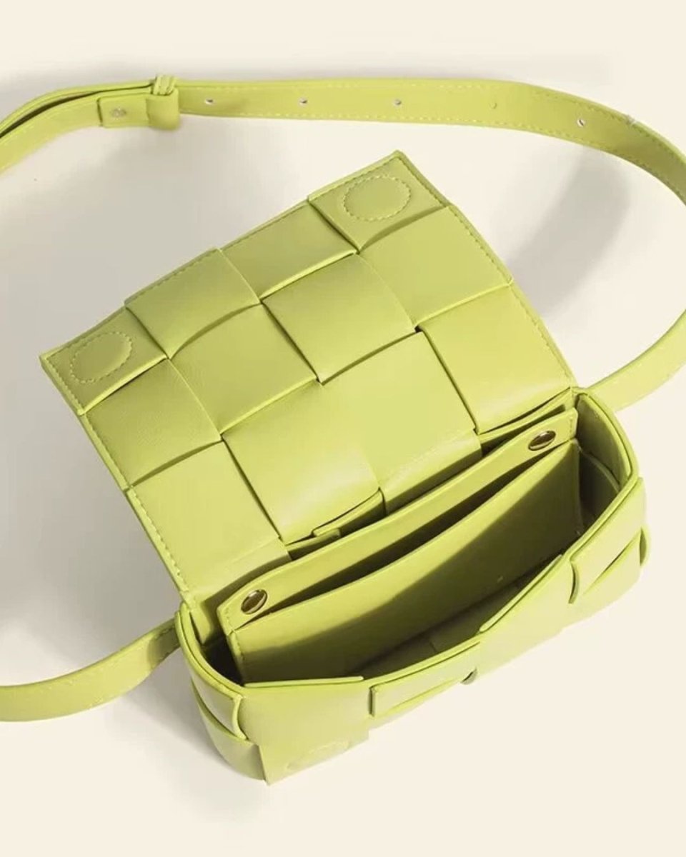 2way PUレザーバッグ 　CH806 - Chamule