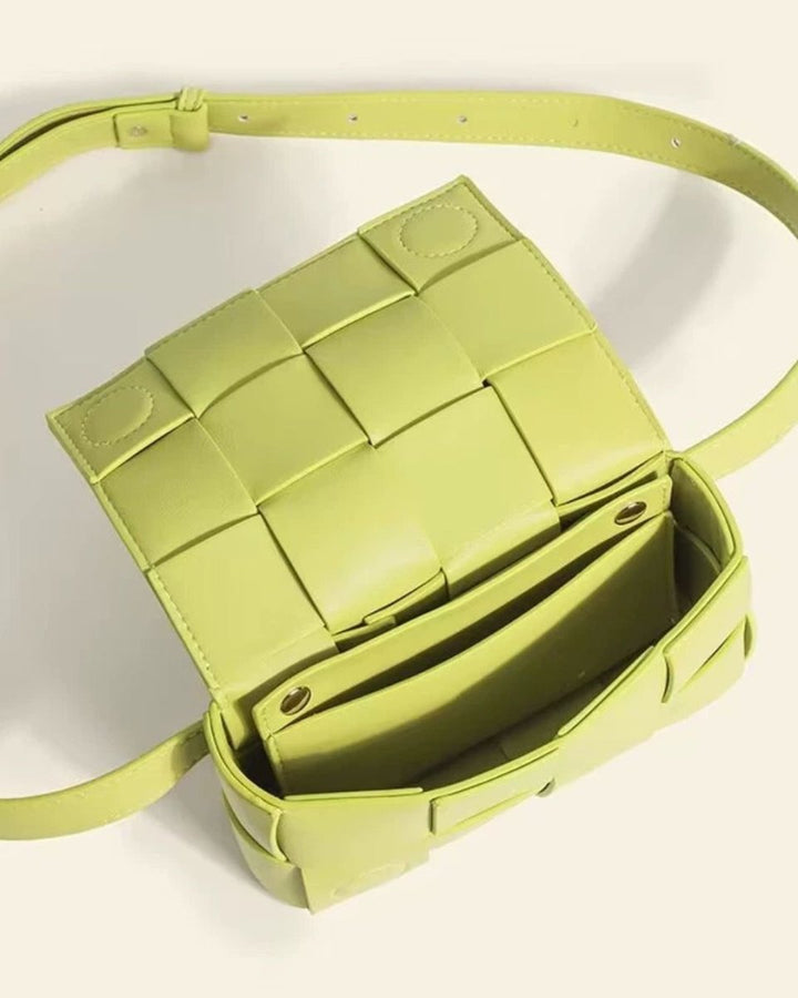 2way PUレザーバッグ 　CH806 - Chamule