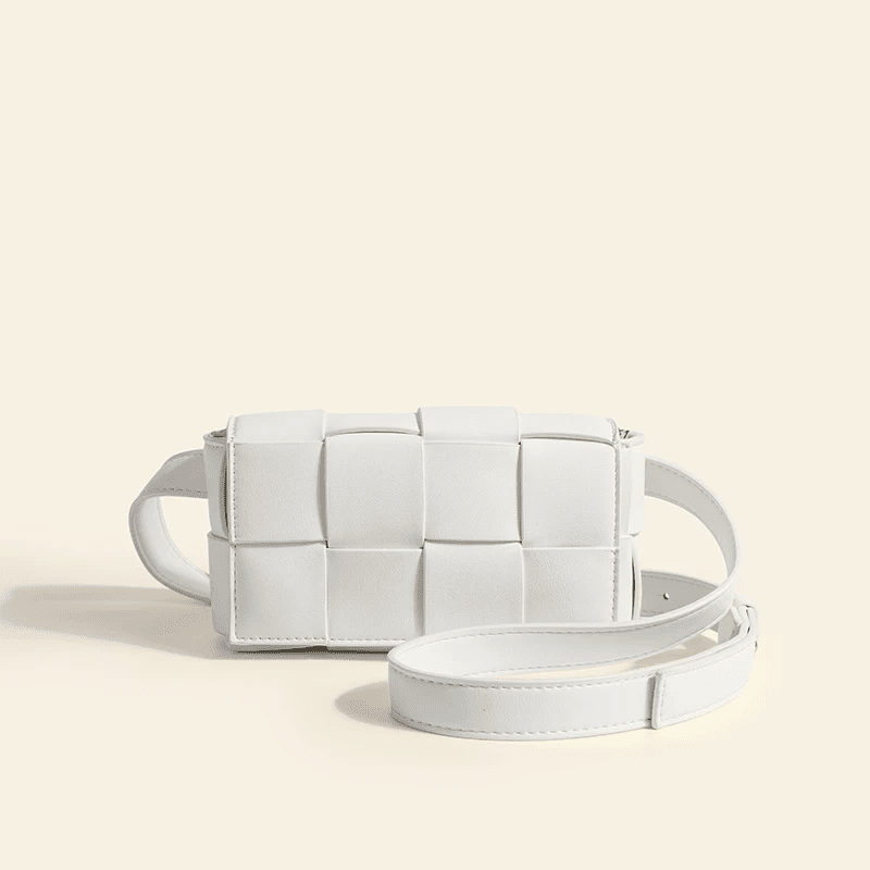 2way PUレザーバッグ 　CH806 - Chamule