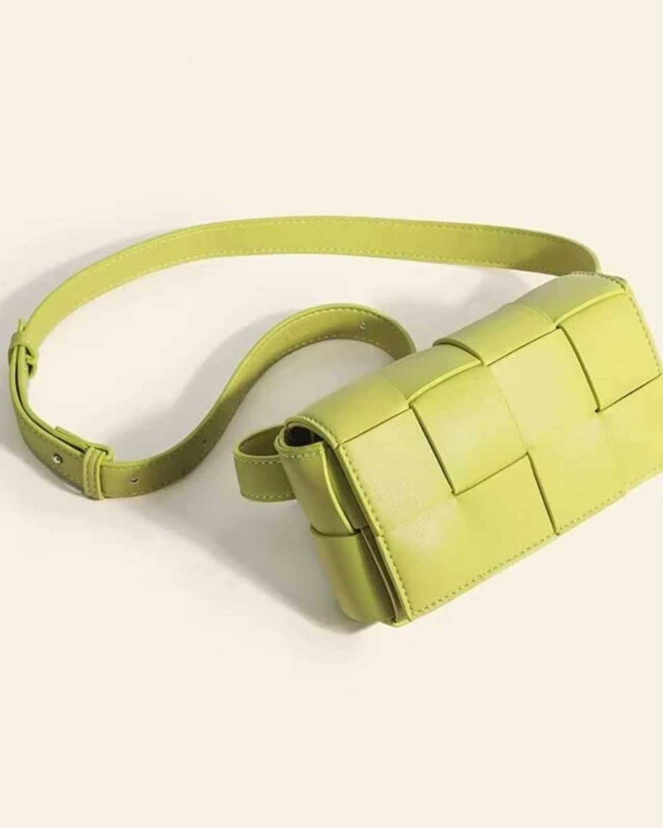 2way PUレザーバッグ 　CH806 - Chamule