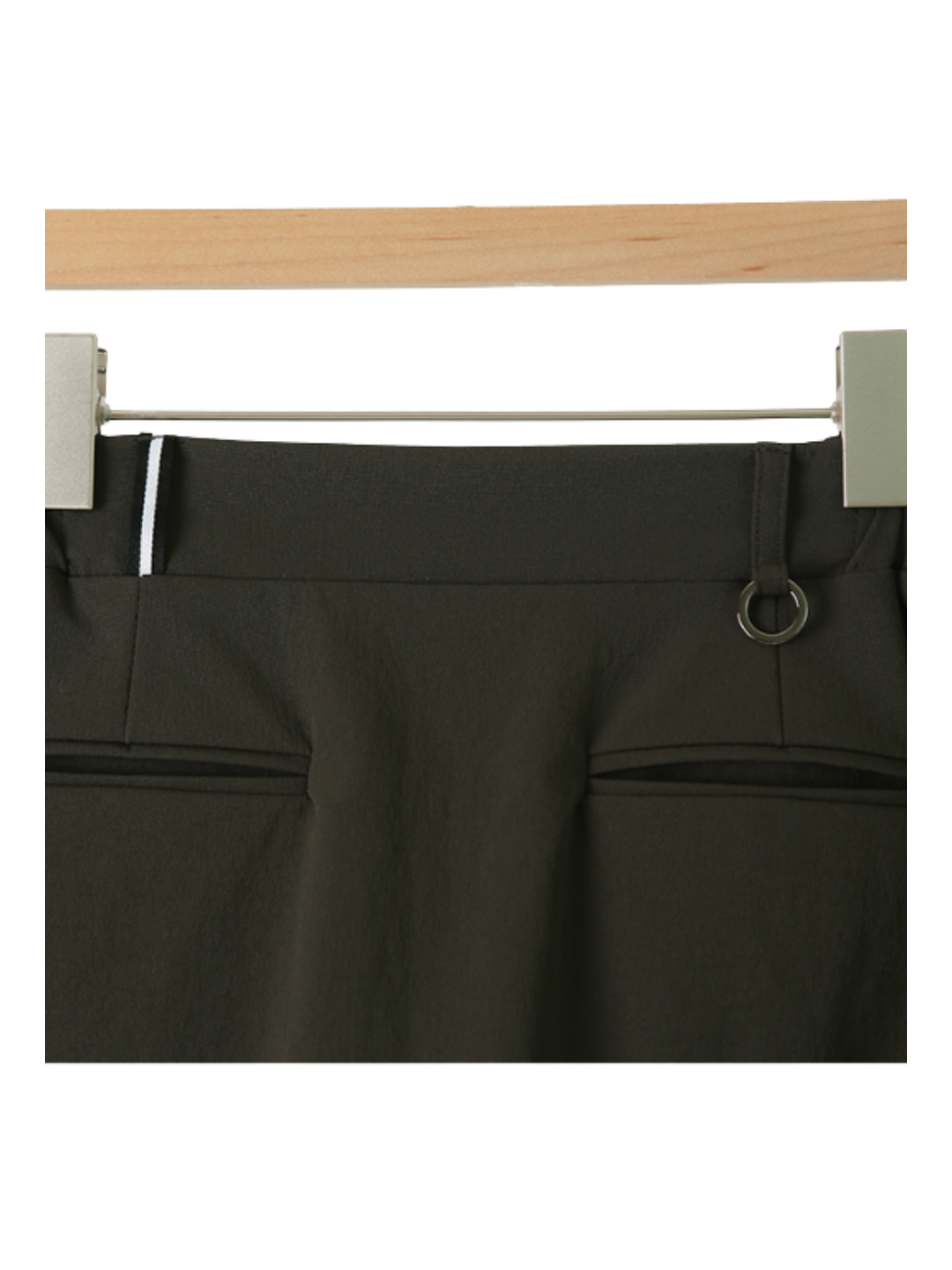 GQ Golf Pocket Skirt CH617