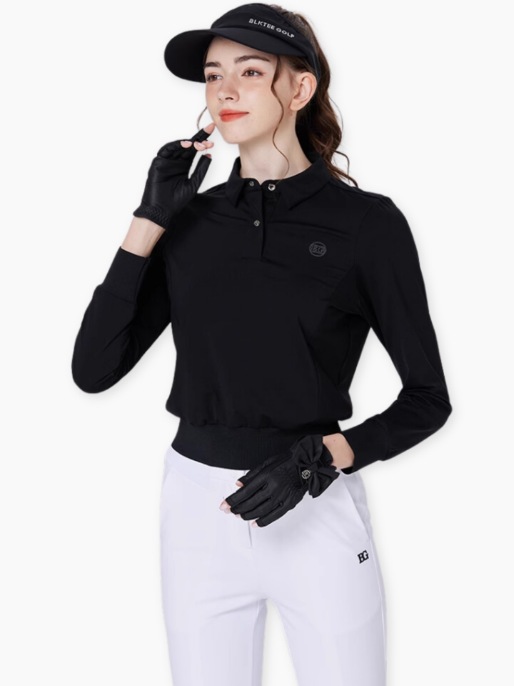 Casual Golf Tops CH811