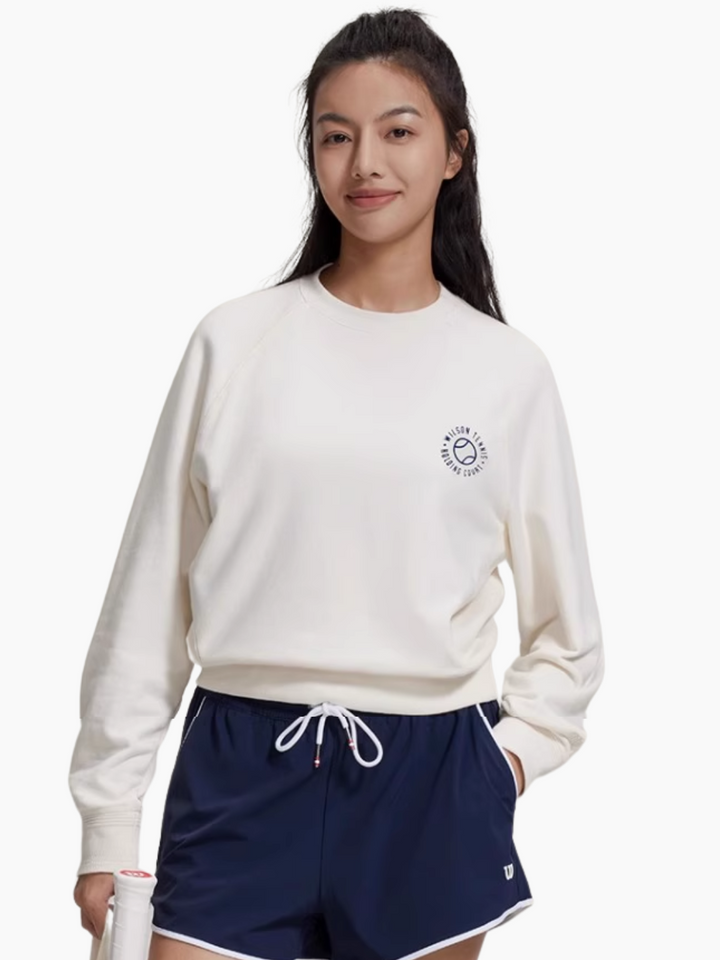 golf sweatshirt CH842