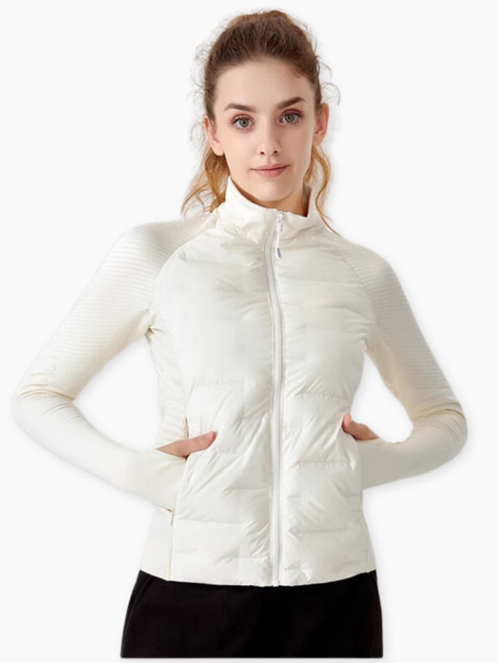 Golf wear down jacket CH813