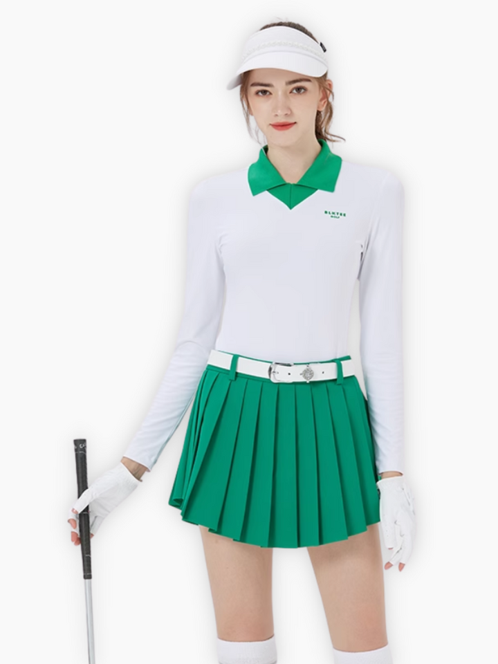 Golf verde coreano CH570