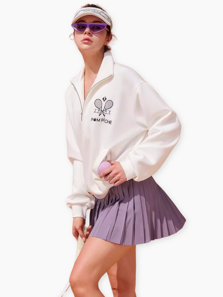 golf sweatshirt CH847