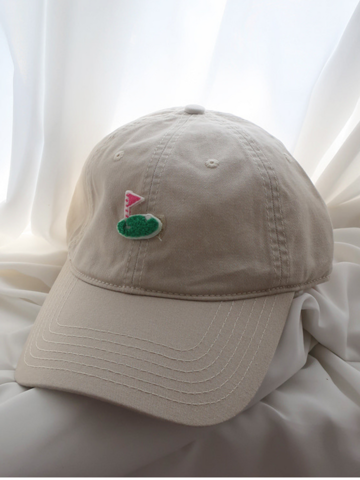 ゴルフキャップ帽子 CH321