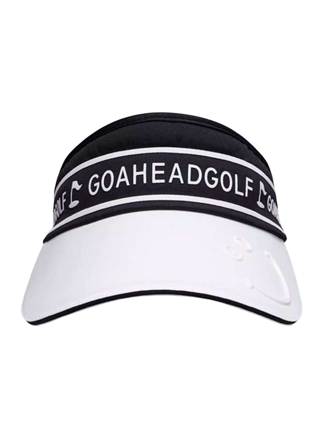 高尔夫帽女士遮阳帽CH442