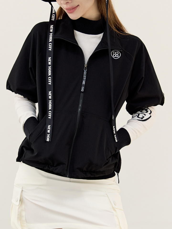 GQ Golf Half Sleeve Jacket CH618