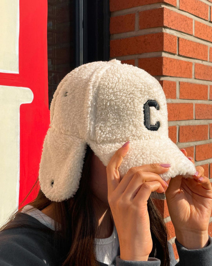 Earflap Cap CH869