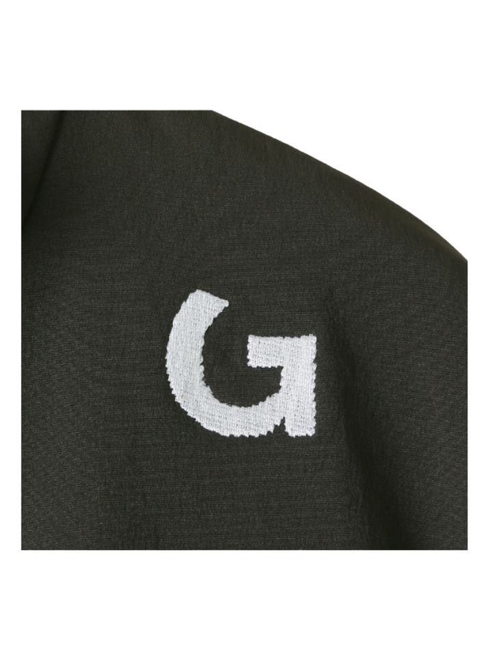 GQ 골프 포켓 지퍼 조끼 CH616