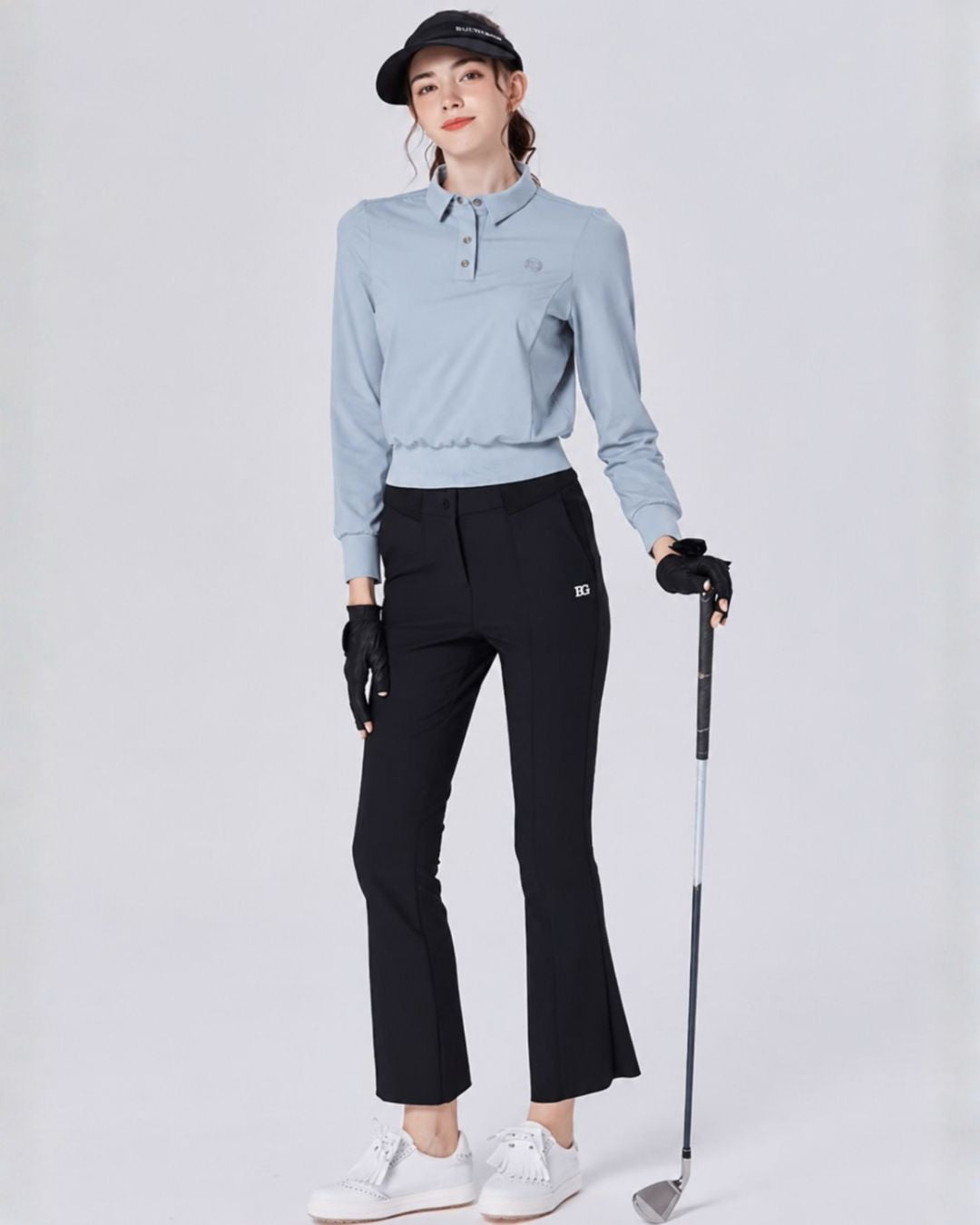 Casual Golf Tops CH811