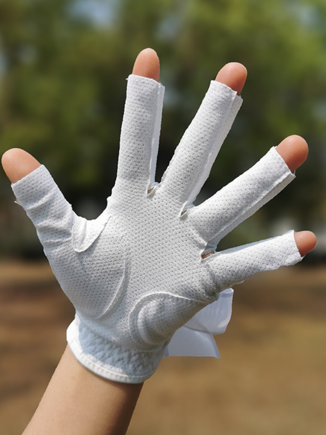 Korean golf gloves CH346