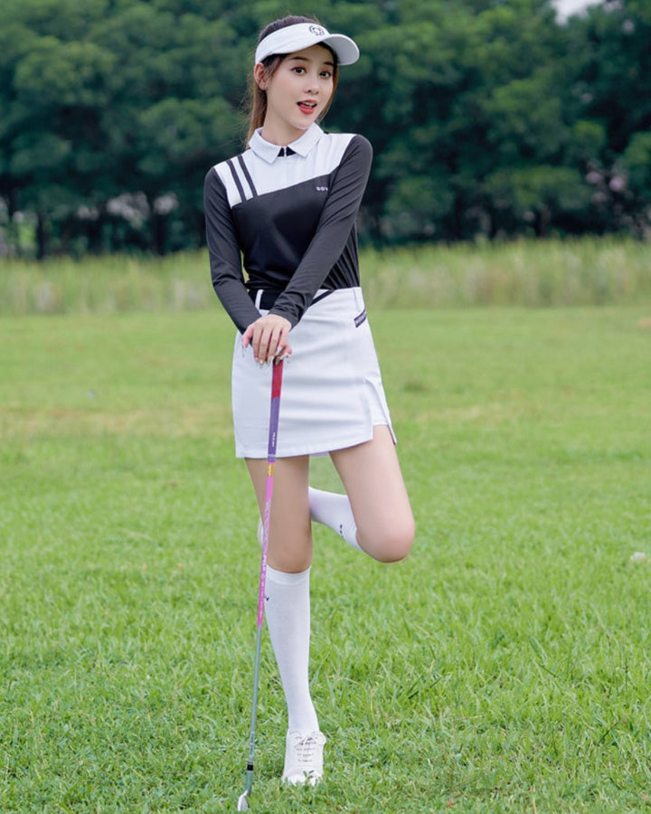 スリムライン　ゴルフセットアップ　CH994