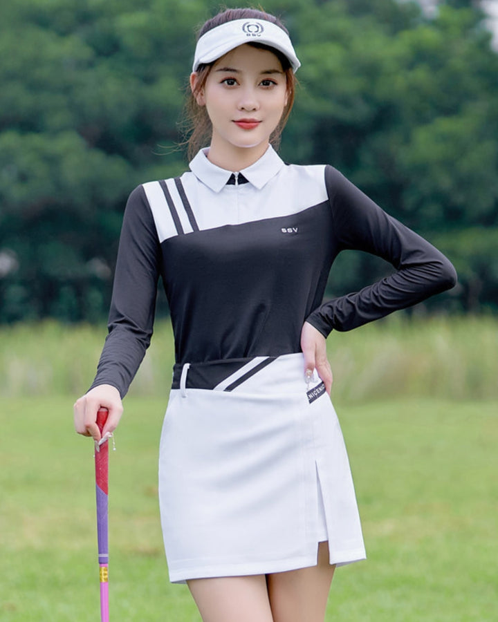 スリムライン　ゴルフセットアップ　CH994