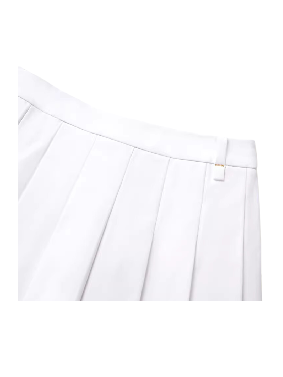 Single Golf Wear Skirt CH833