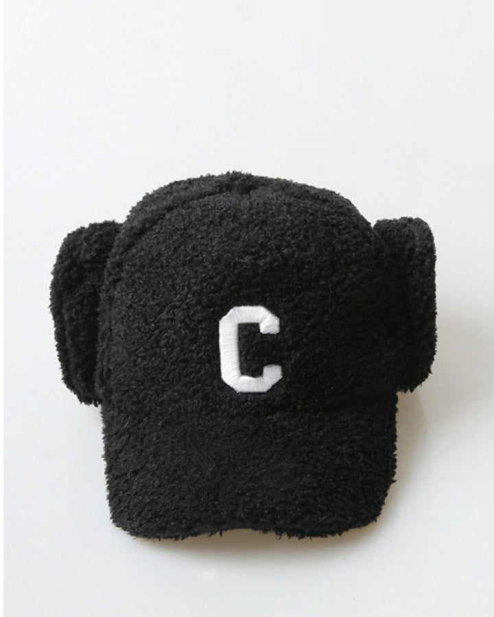 Earflap Cap CH869