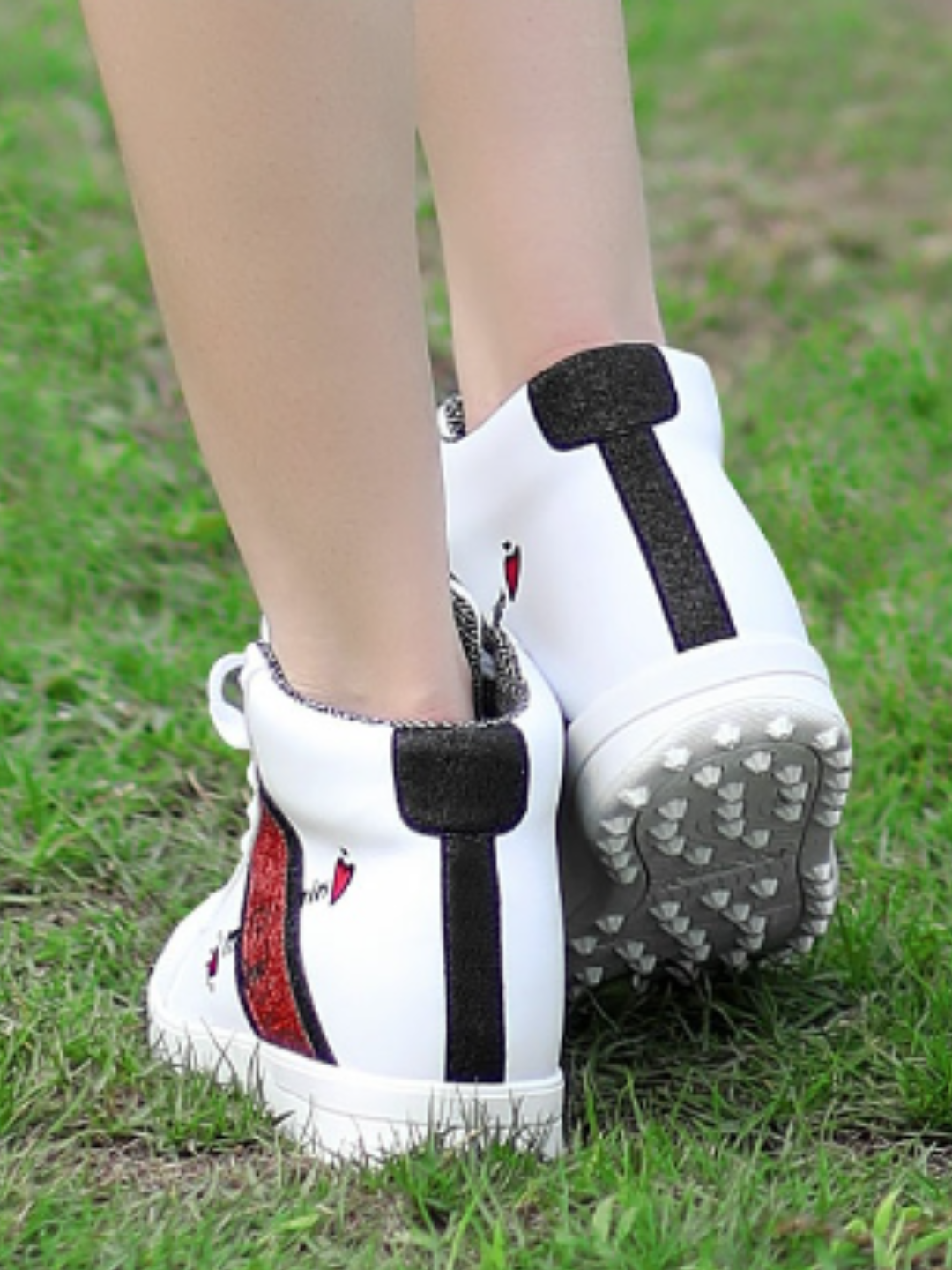 Chaussures de golf à coupe haute CH264