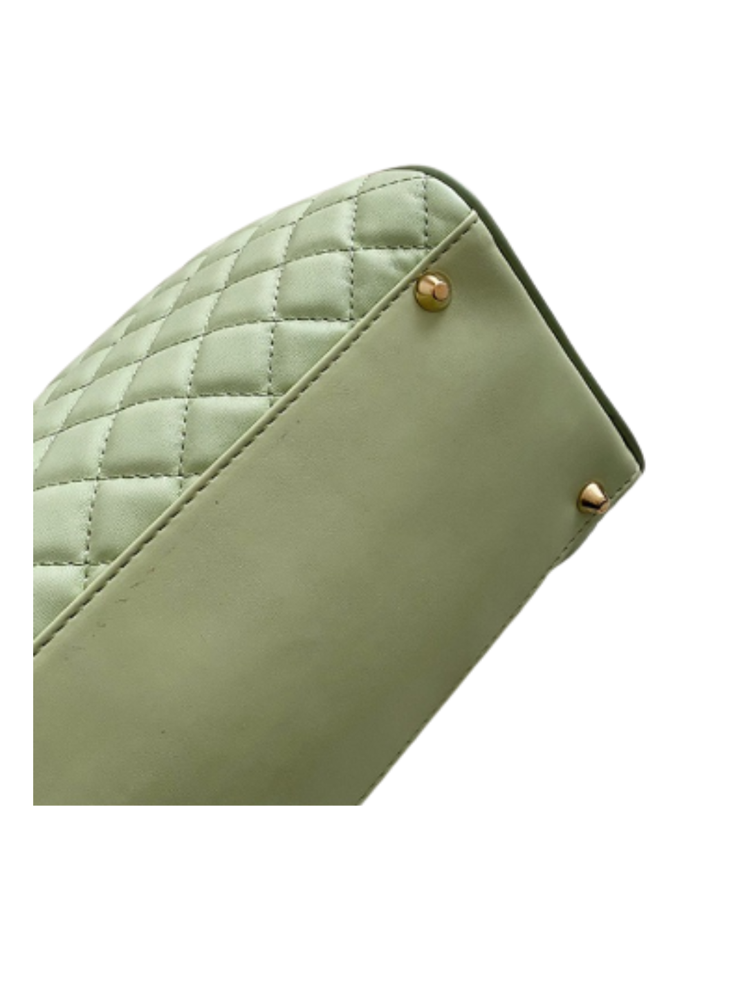 Quilted cart bag CH270