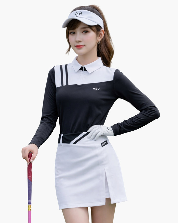 スリムライン　ゴルフセットアップ　CH994