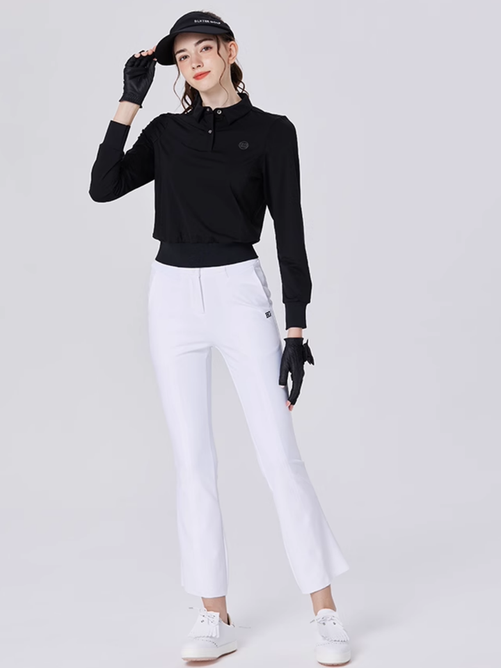 Casual Golf Tops CH811