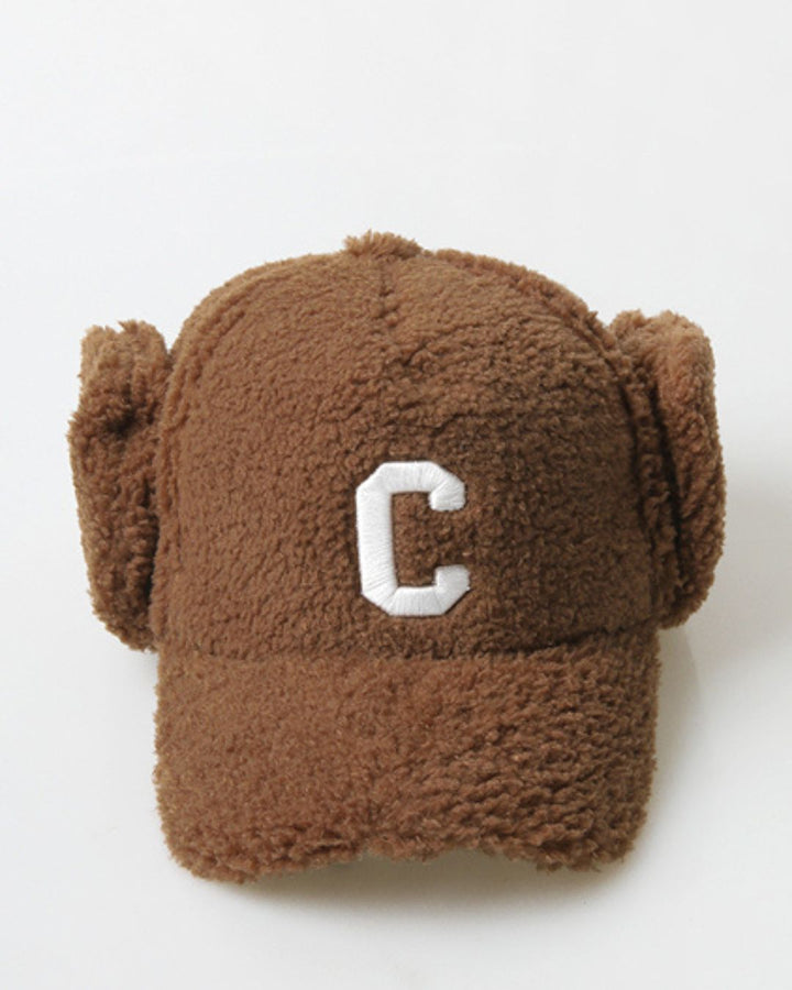 Earflap Cap CH869