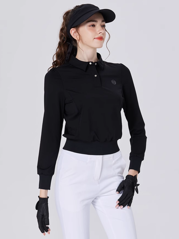 Casual Golf Tops CH811