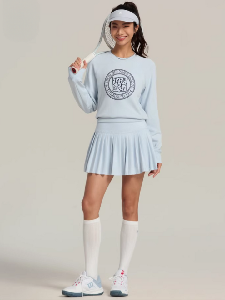 golf sweatshirt CH842