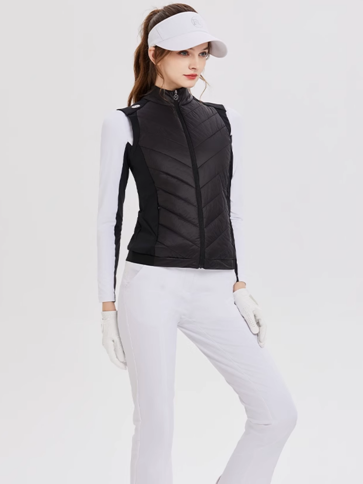 Slim Down Jacket CH817