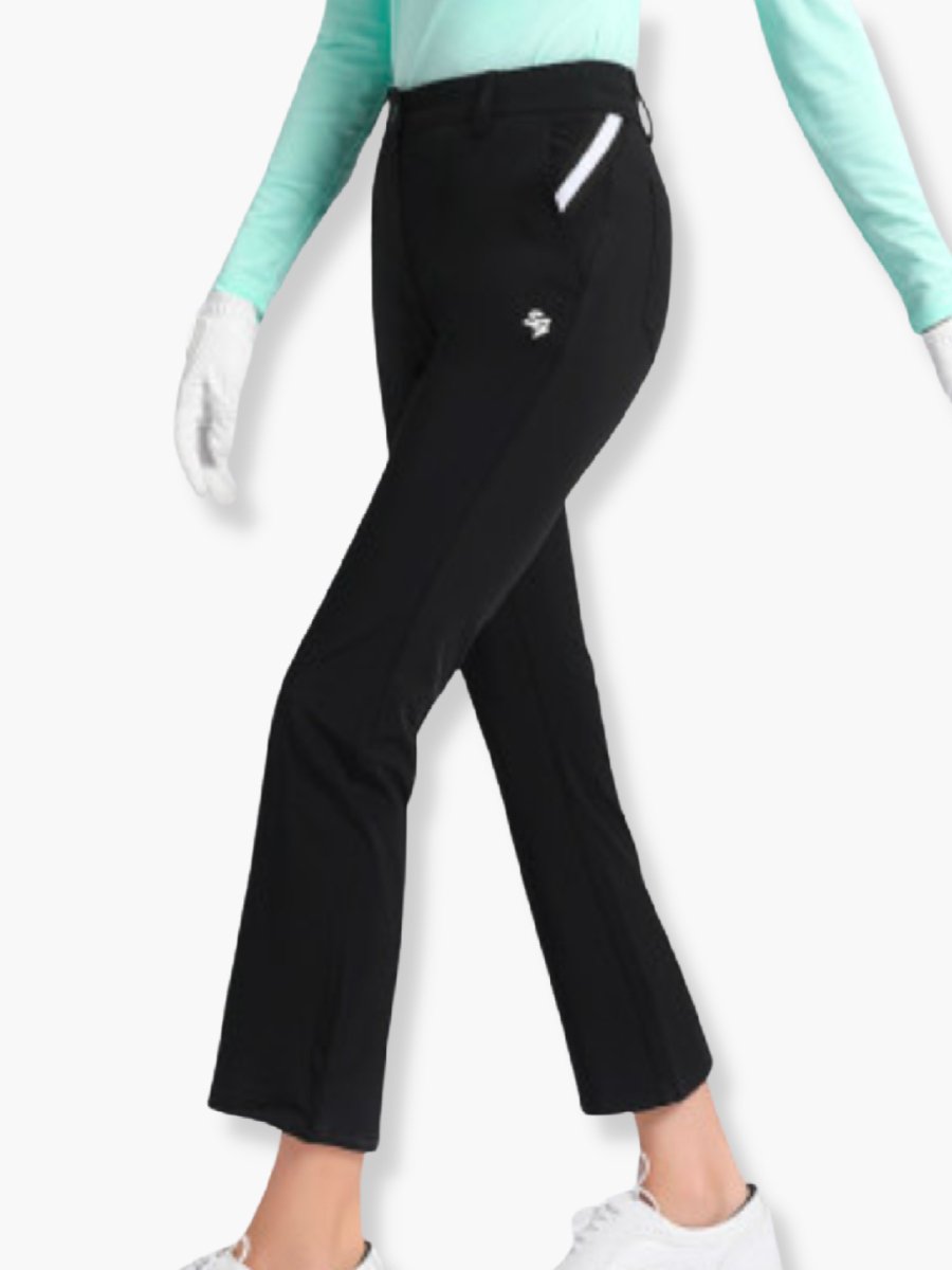 Golf long tailored pants ch071