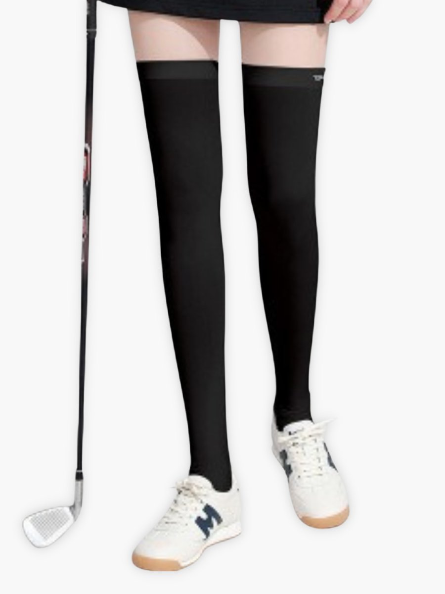 Golf compression socks ch073