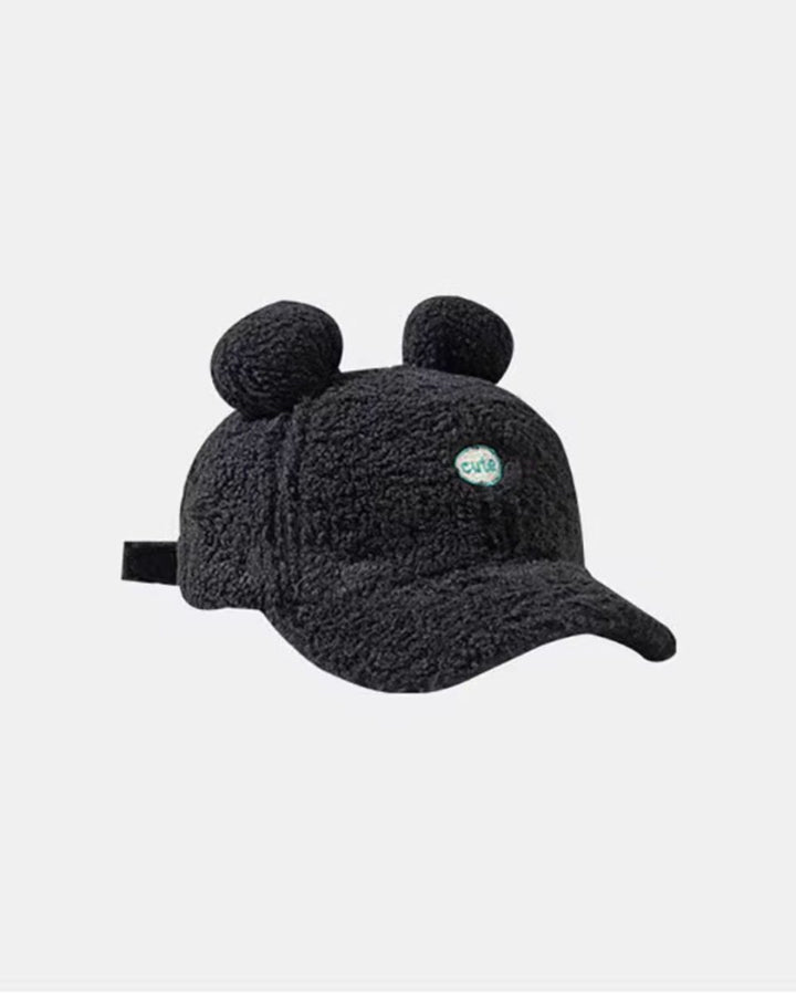 くまさんキャップ ch093 - Chamule