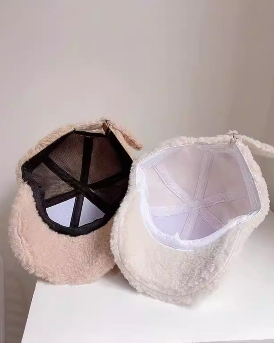 くまさんキャップ ch093 - Chamule