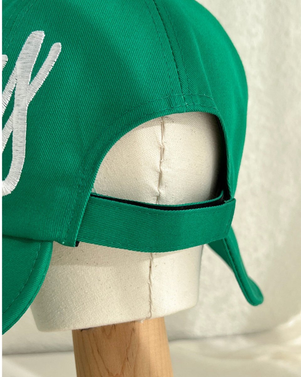 スクリプトロゴキャップ CH1010 - Chamule