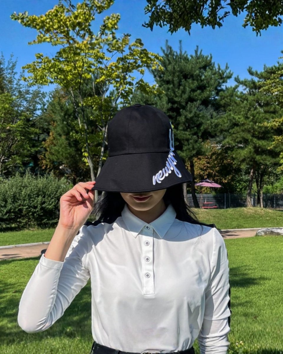 スクリプトロゴキャップ CH1010 - Chamule