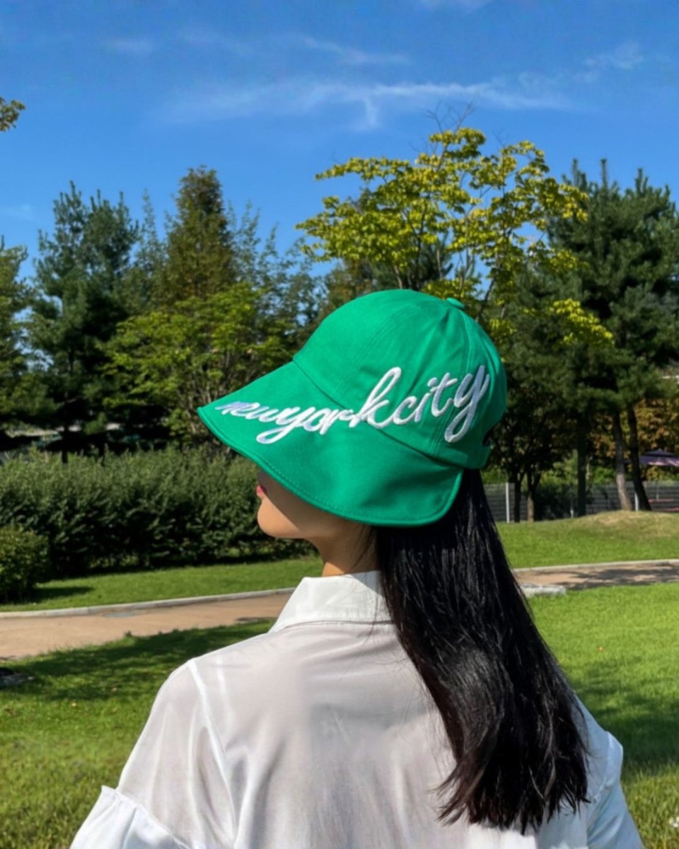 スクリプトロゴキャップ CH1010 - Chamule