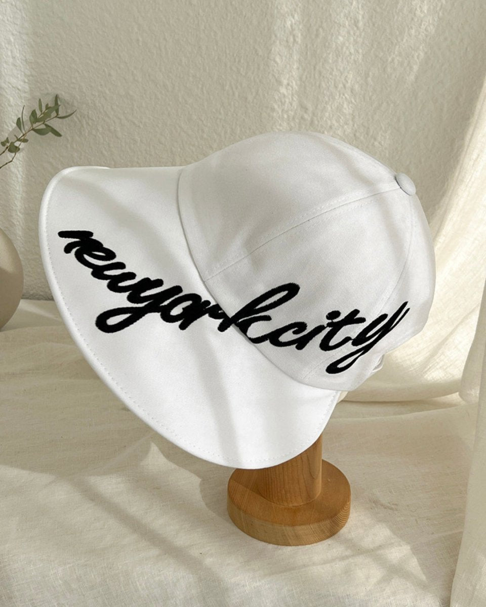 スクリプトロゴキャップ CH1010 - Chamule