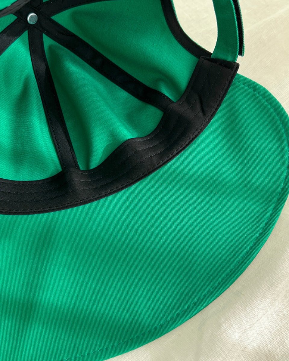 スクリプトロゴキャップ CH1010 - Chamule