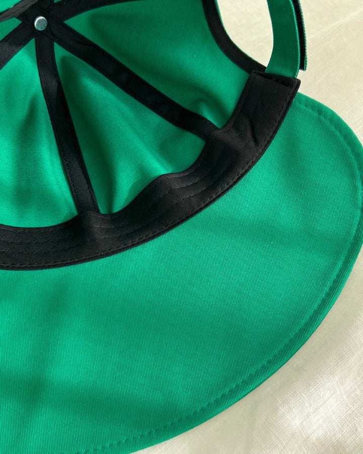 スクリプトロゴキャップ CH1010 - Chamule