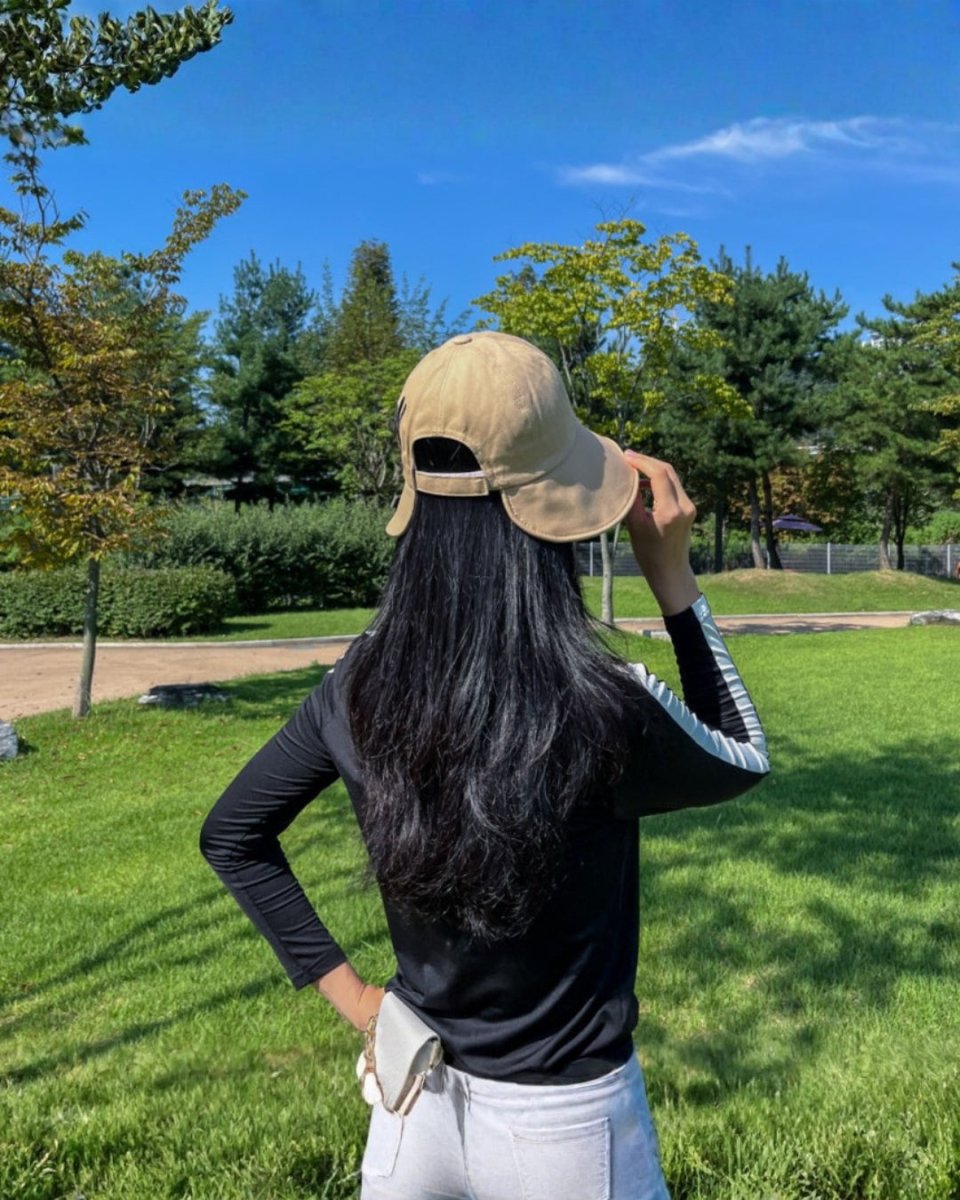 スクリプトロゴキャップ CH1010 - Chamule