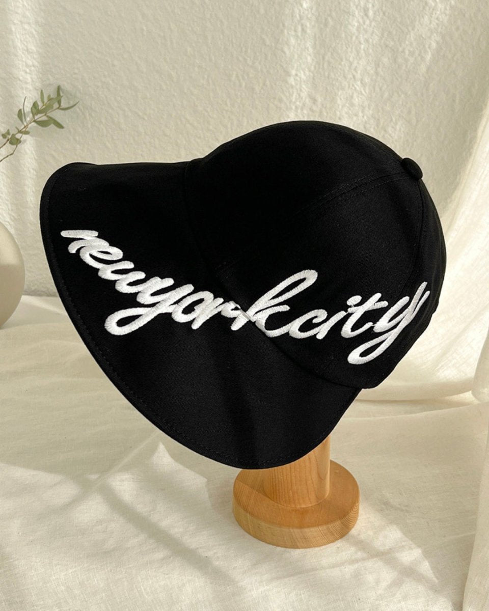 スクリプトロゴキャップ CH1010 - Chamule