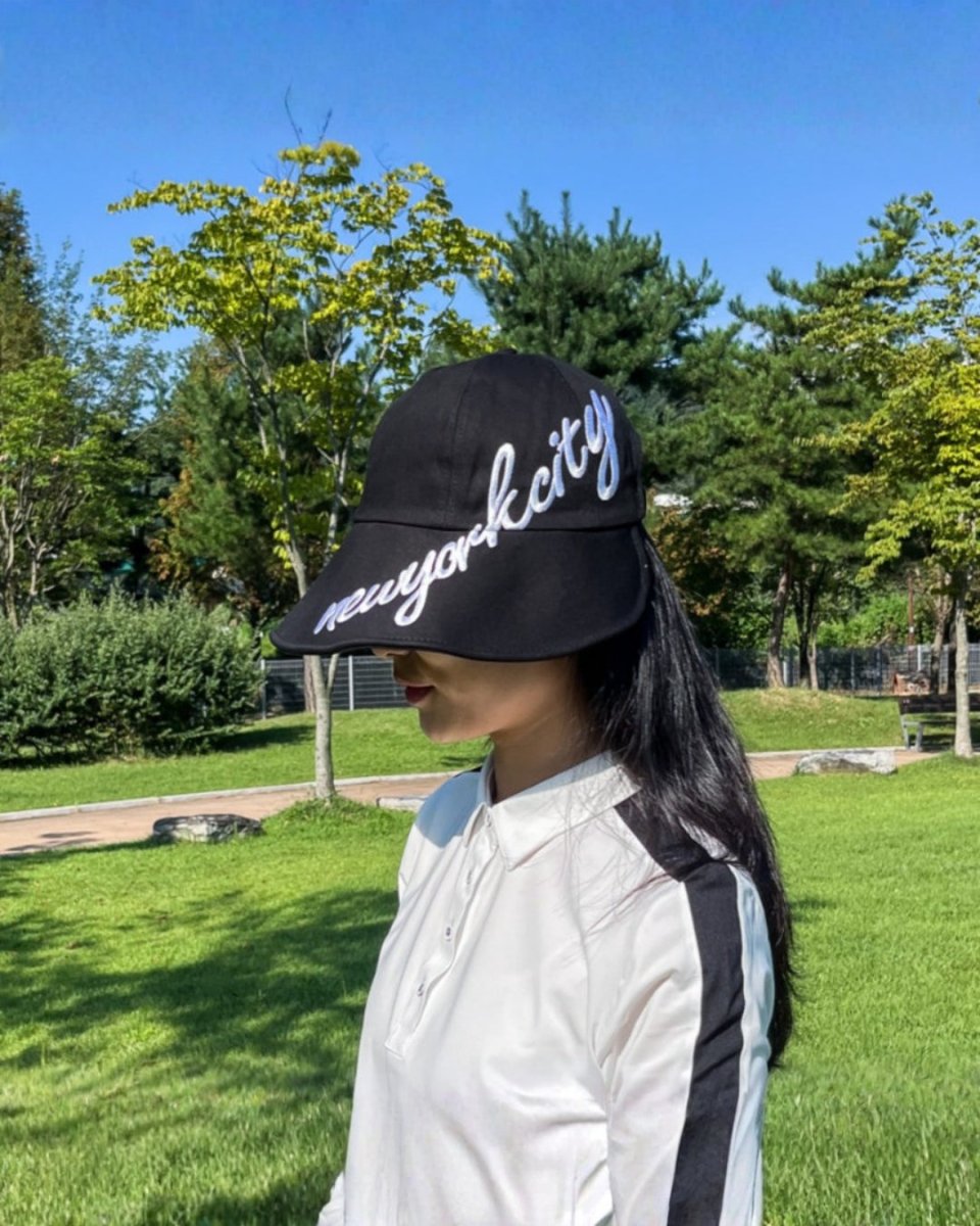 スクリプトロゴキャップ CH1010 - Chamule