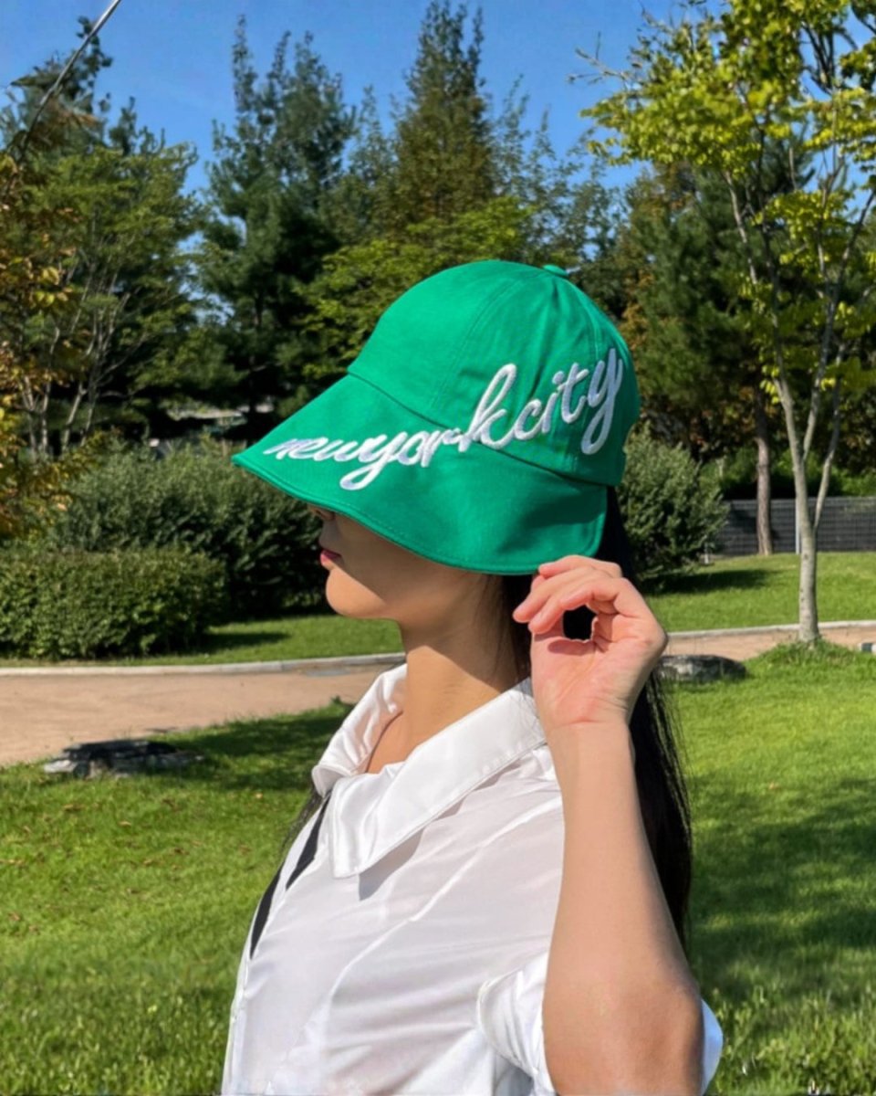 スクリプトロゴキャップ CH1010 - Chamule