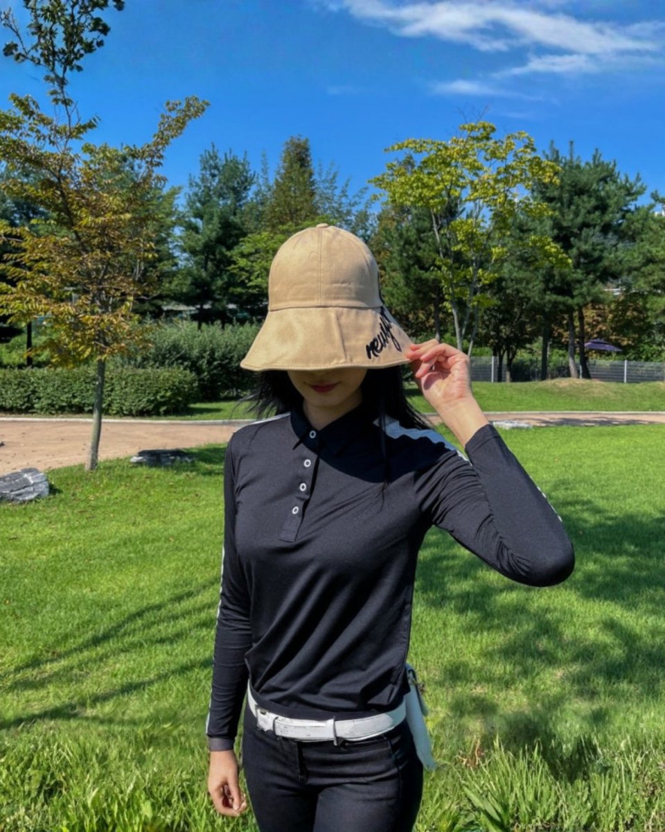 スクリプトロゴキャップ CH1010 - Chamule