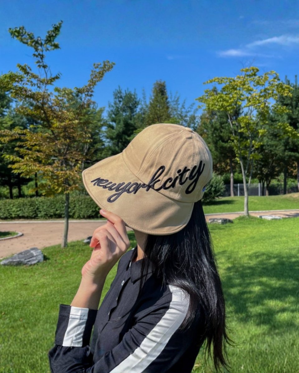 スクリプトロゴキャップ CH1010 - Chamule