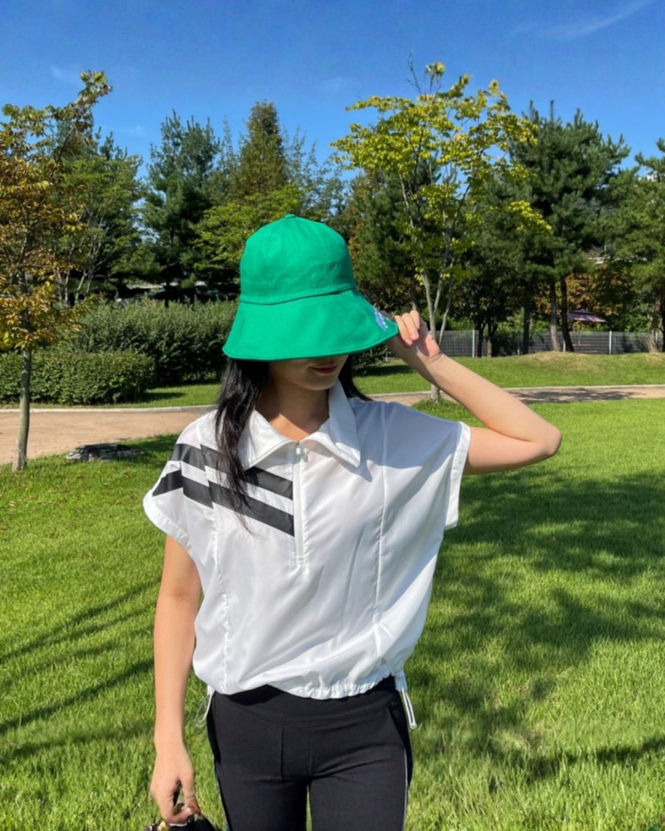 スクリプトロゴキャップ CH1010 - Chamule