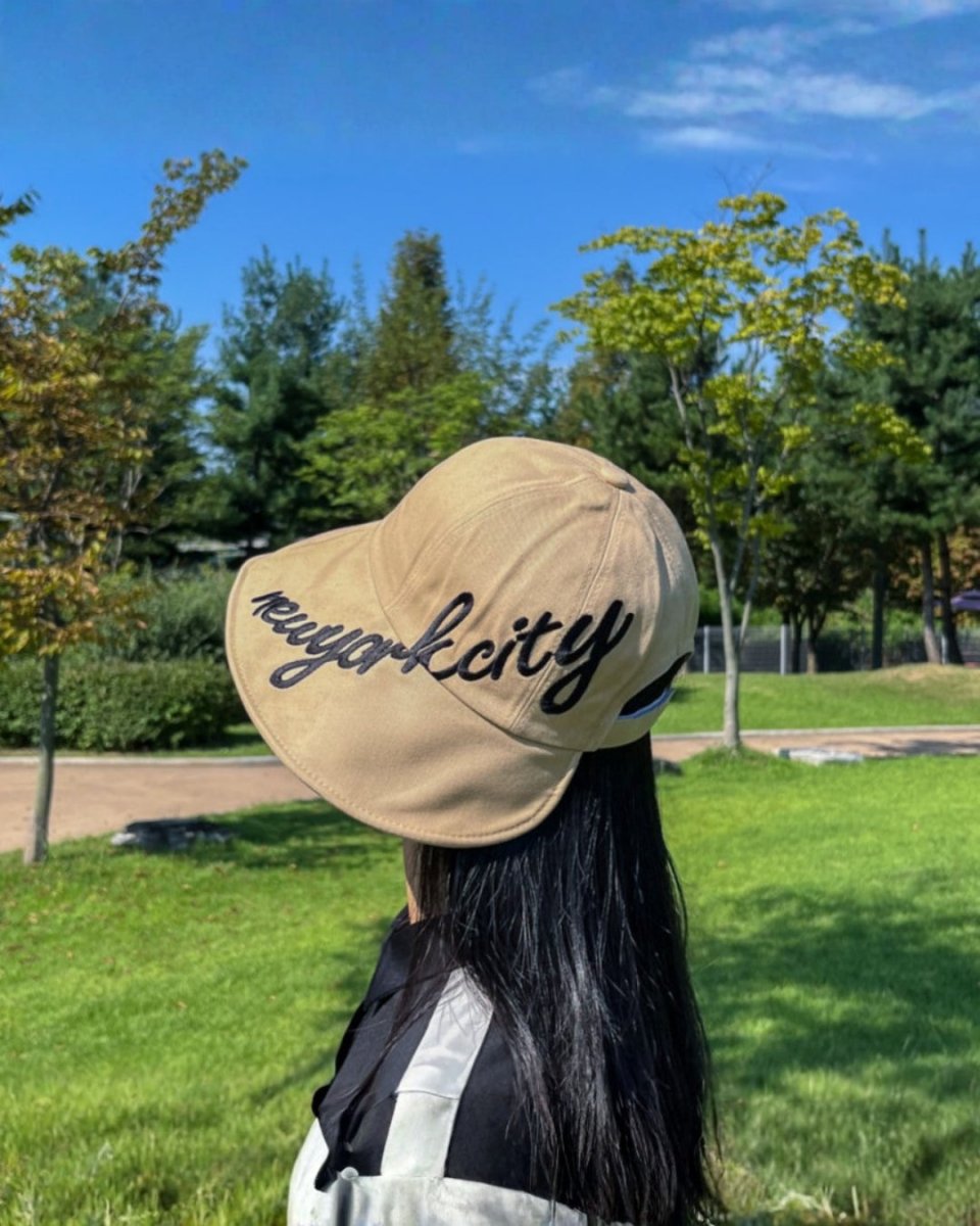 スクリプトロゴキャップ CH1010 - Chamule