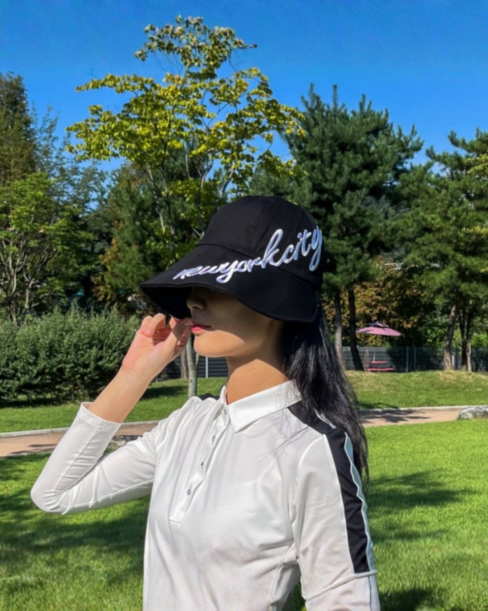 スクリプトロゴキャップ CH1010 - Chamule