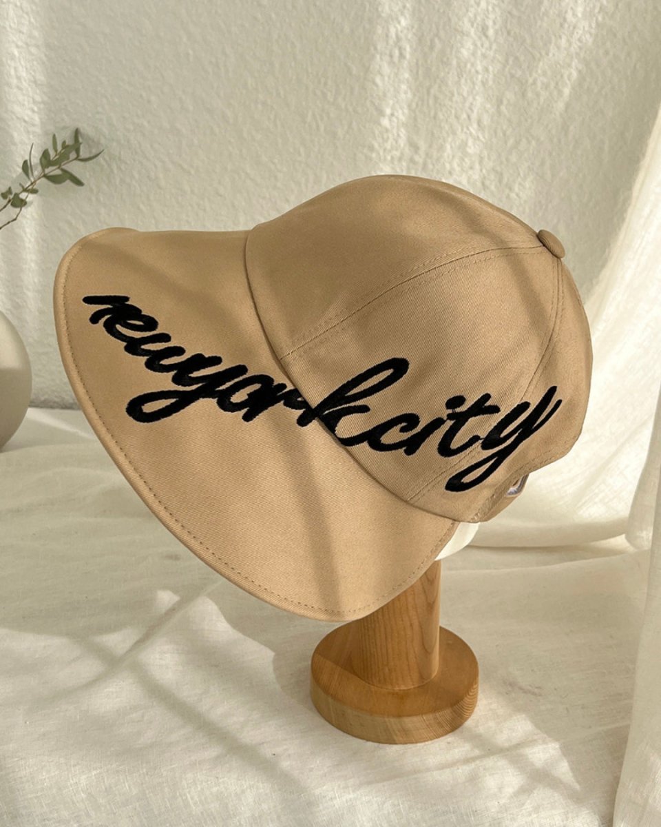 スクリプトロゴキャップ CH1010 - Chamule