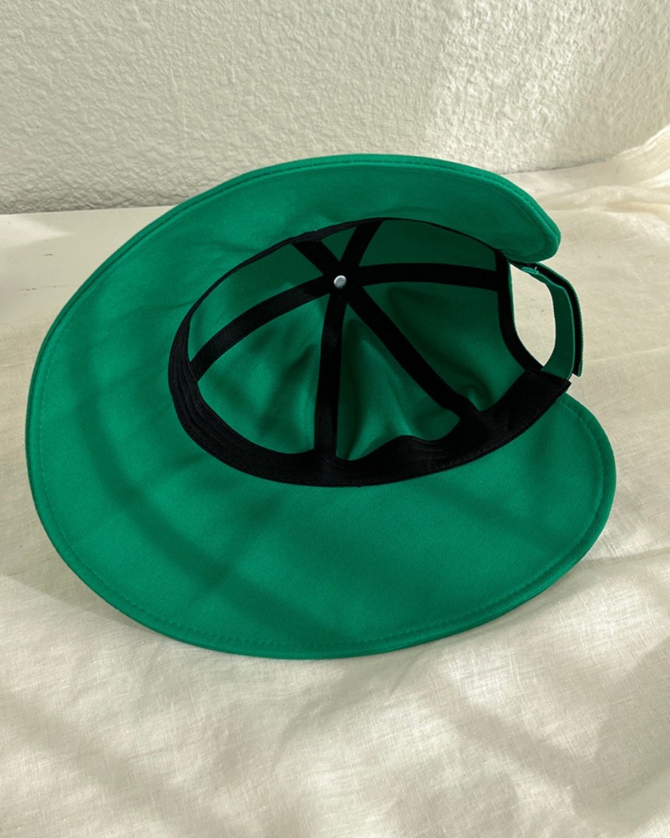 スクリプトロゴキャップ CH1010 - Chamule